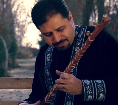 حسن محمد حسینی  شاد محلی  یار یار
